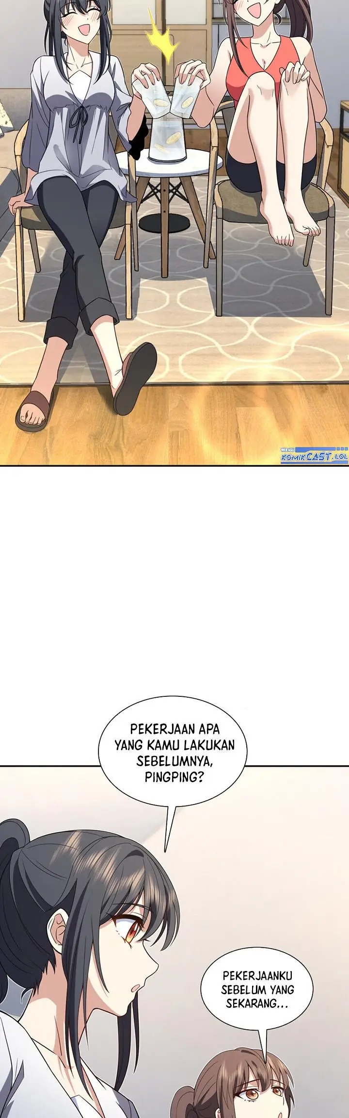 image-komik-my-wife-is-from-a-thousand-years-ago-chapter-213-13/36