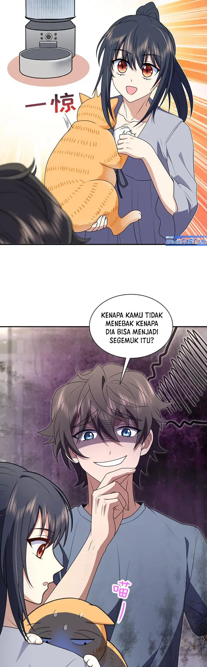 image-komik-my-wife-is-from-a-thousand-years-ago-chapter-213-28/36