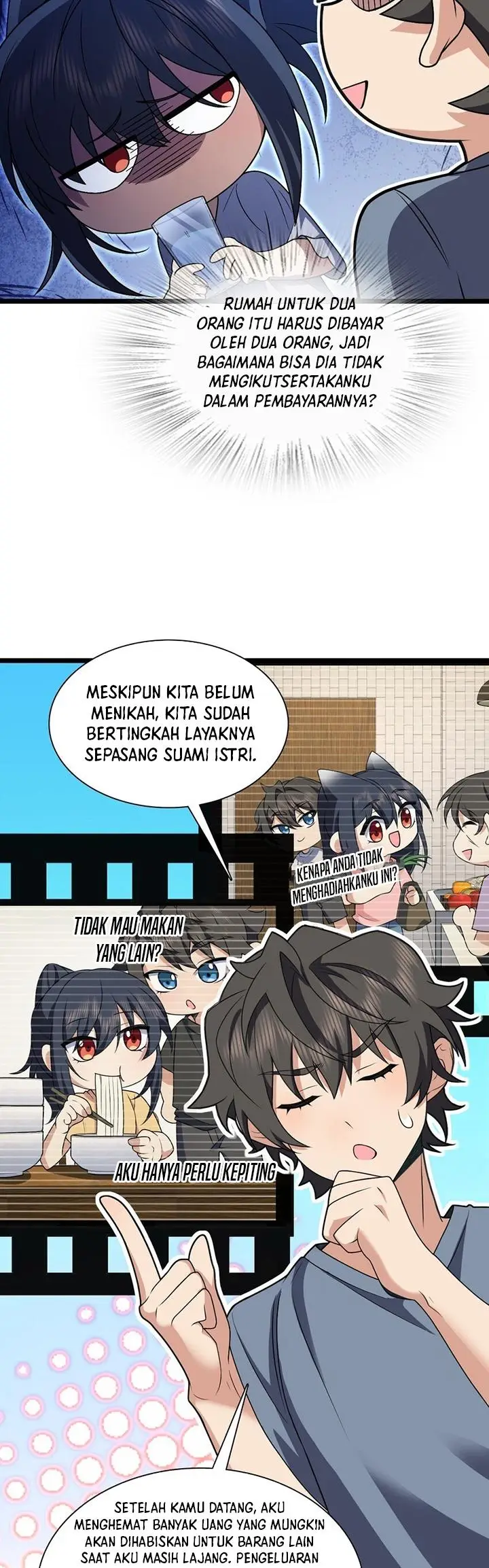 image-komik-my-wife-is-from-a-thousand-years-ago-chapter-214-1/28