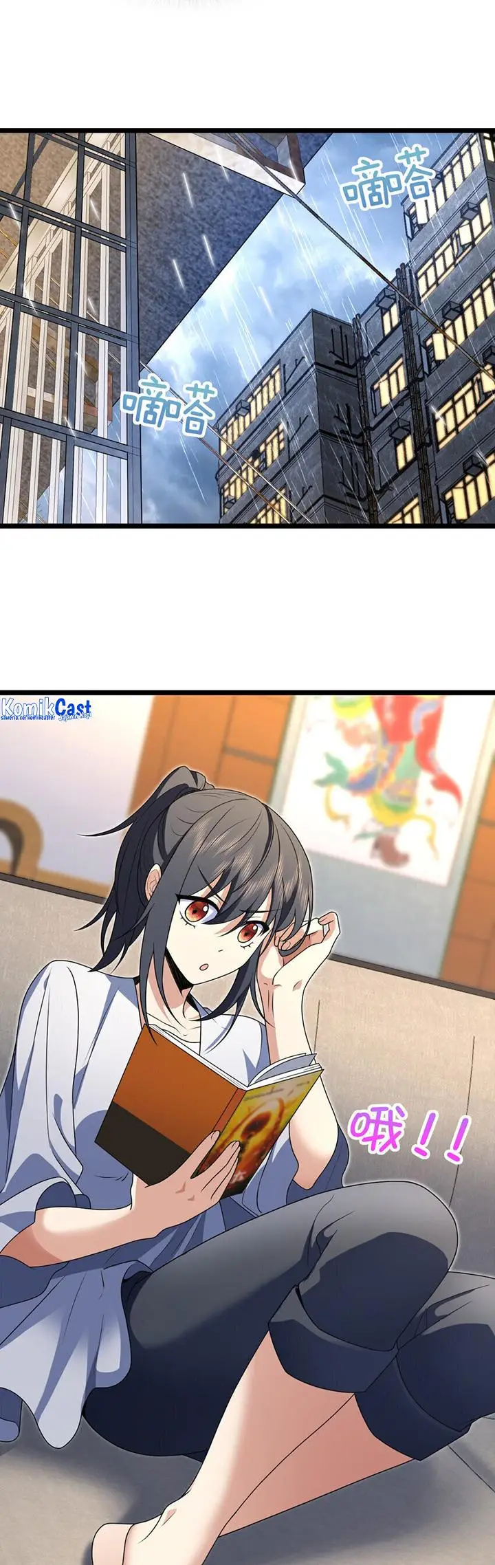 image-komik-my-wife-is-from-a-thousand-years-ago-chapter-214-11/28