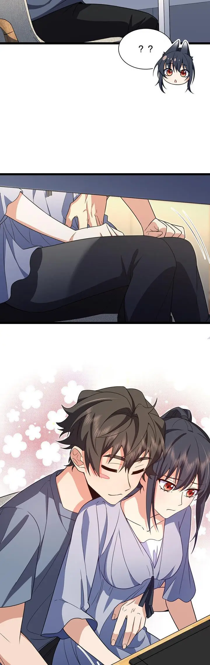 image-komik-my-wife-is-from-a-thousand-years-ago-chapter-214-13/28