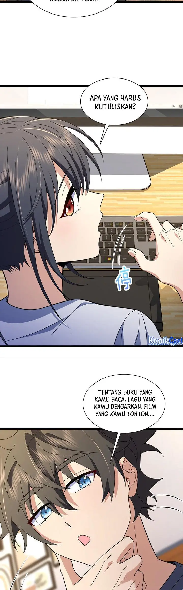 image-komik-my-wife-is-from-a-thousand-years-ago-chapter-214-17/28