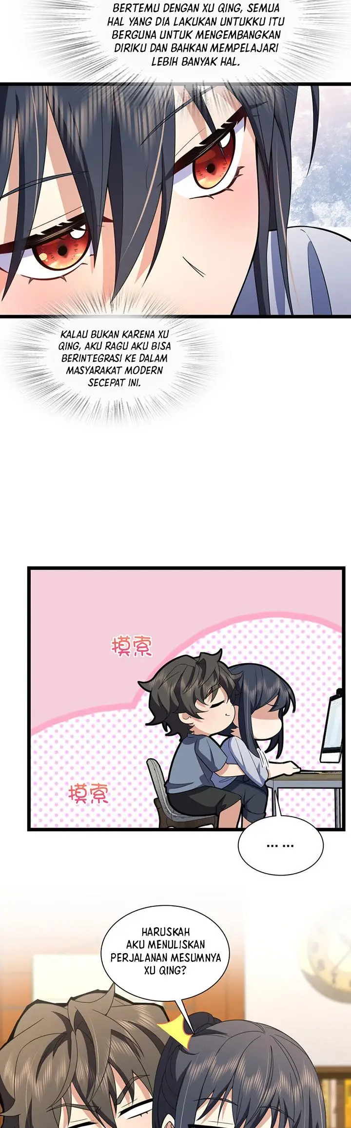 image-komik-my-wife-is-from-a-thousand-years-ago-chapter-214-21/28