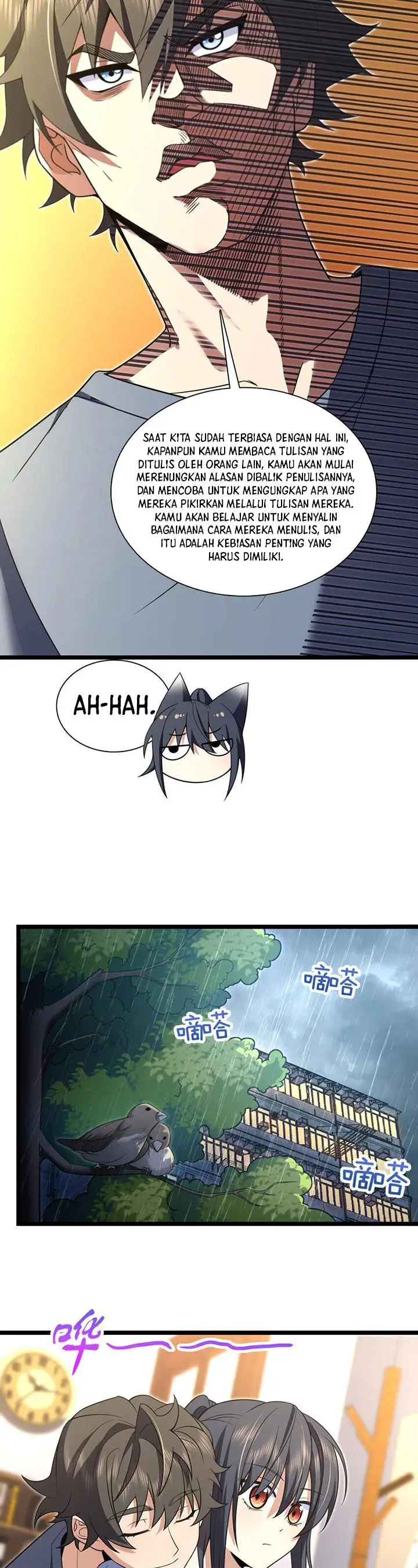 image-komik-my-wife-is-from-a-thousand-years-ago-chapter-214-25/28