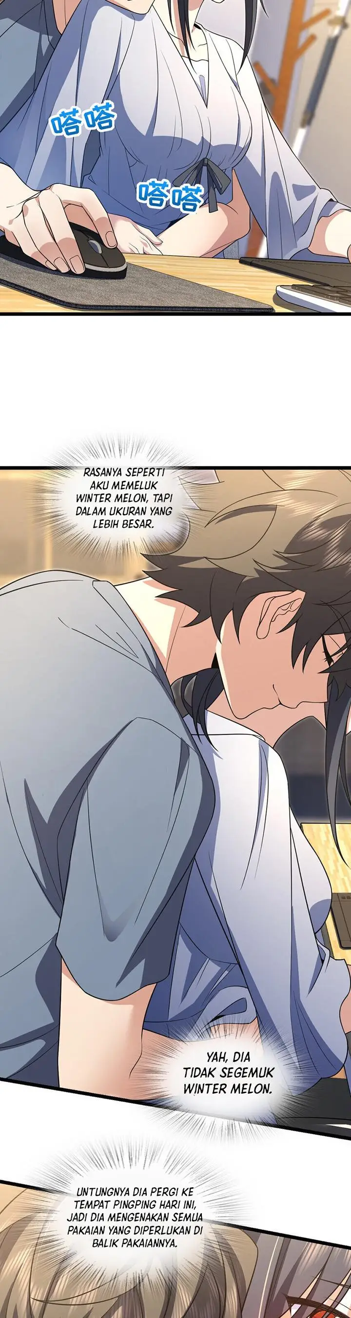image-komik-my-wife-is-from-a-thousand-years-ago-chapter-214-26/28