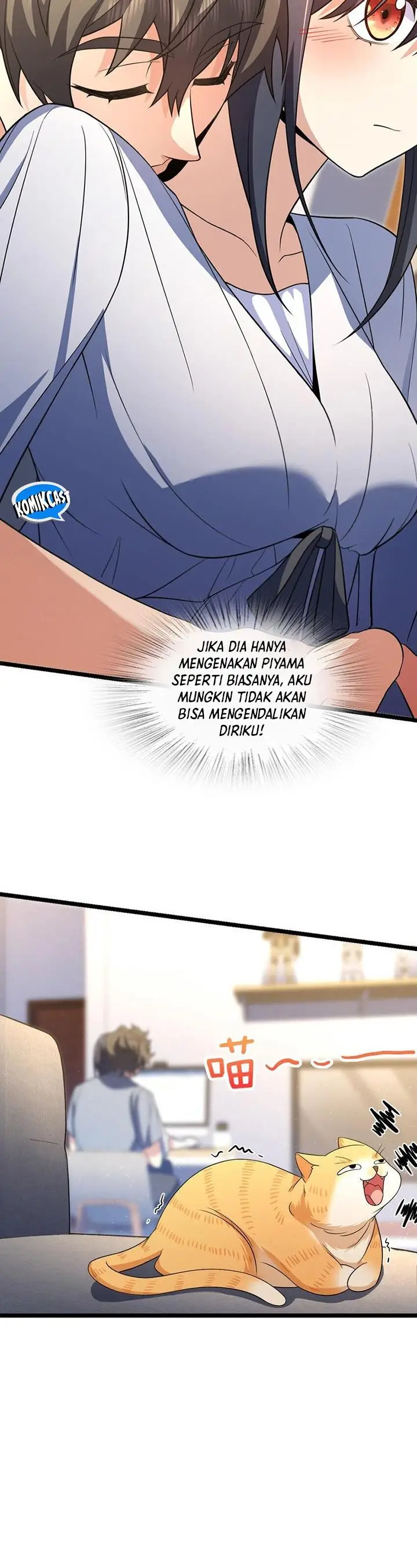 image-komik-my-wife-is-from-a-thousand-years-ago-chapter-214-27/28