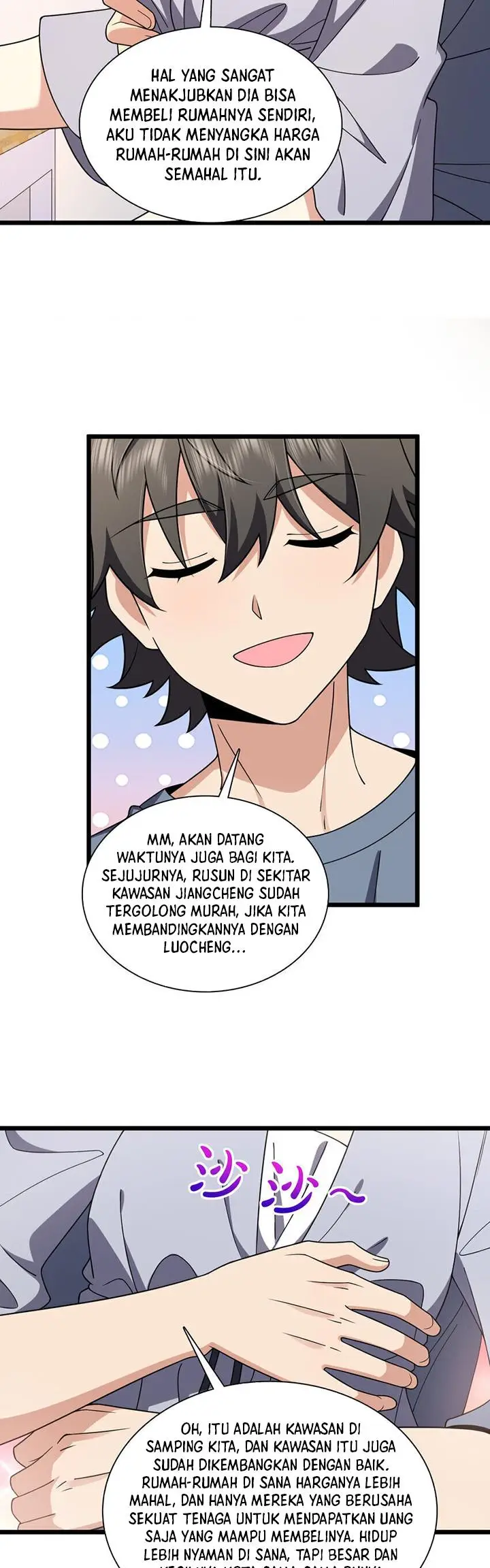 image-komik-my-wife-is-from-a-thousand-years-ago-chapter-215-9/26