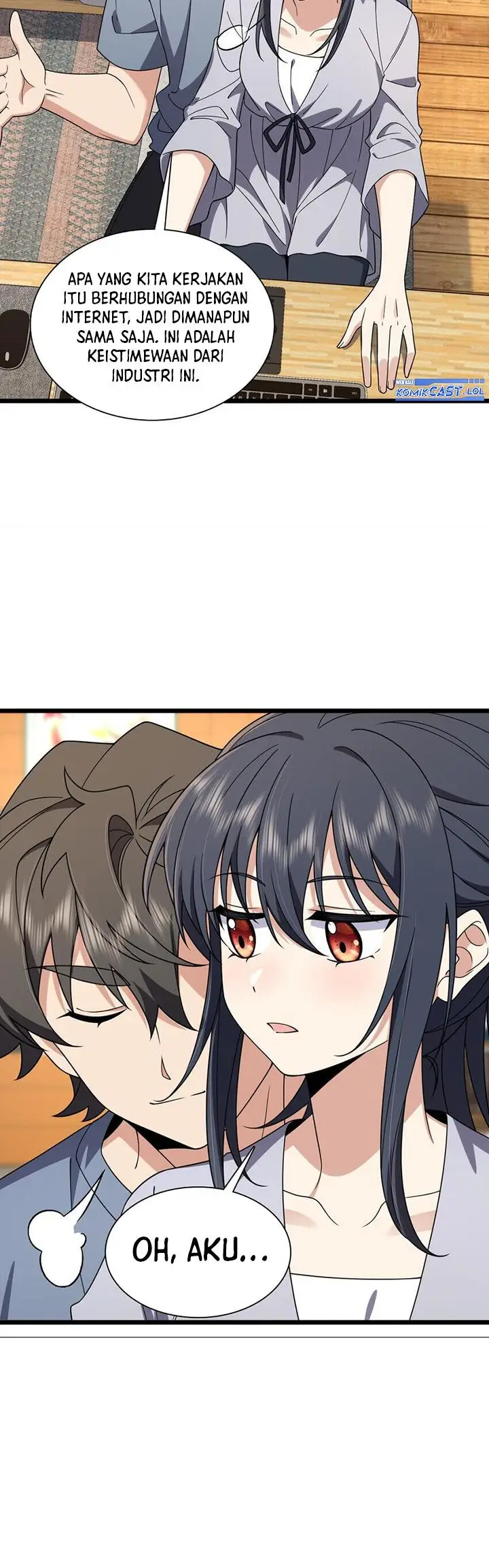 image-komik-my-wife-is-from-a-thousand-years-ago-chapter-215-13/26