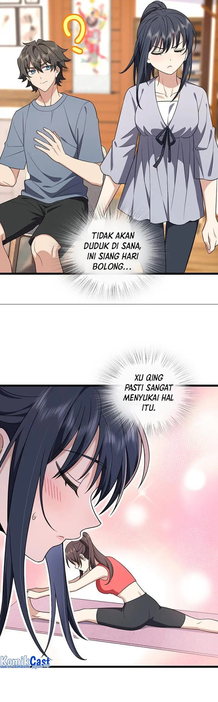image-komik-my-wife-is-from-a-thousand-years-ago-chapter-215-16/26