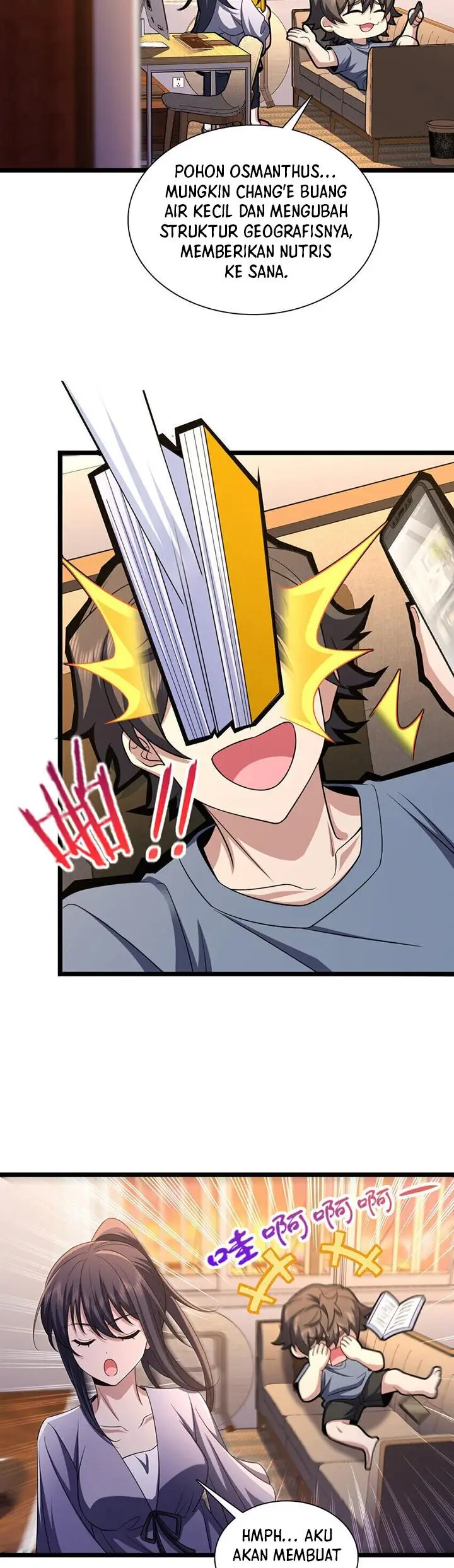 image-komik-my-wife-is-from-a-thousand-years-ago-chapter-216-3/28