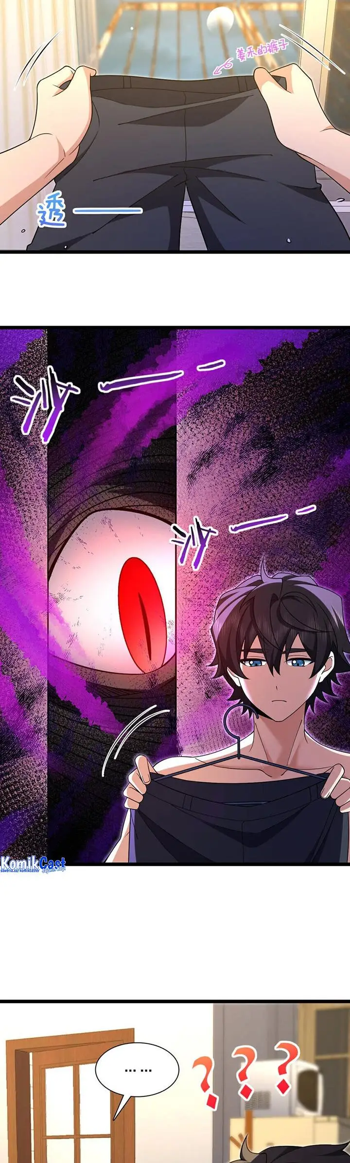 image-komik-my-wife-is-from-a-thousand-years-ago-chapter-216-26/28