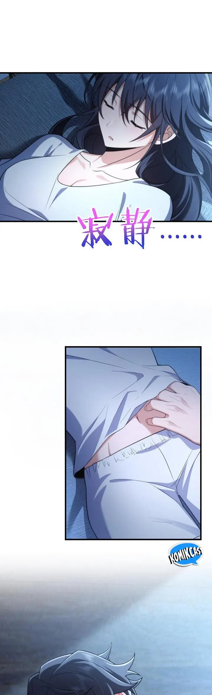 image-komik-my-wife-is-from-a-thousand-years-ago-chapter-217-33/35