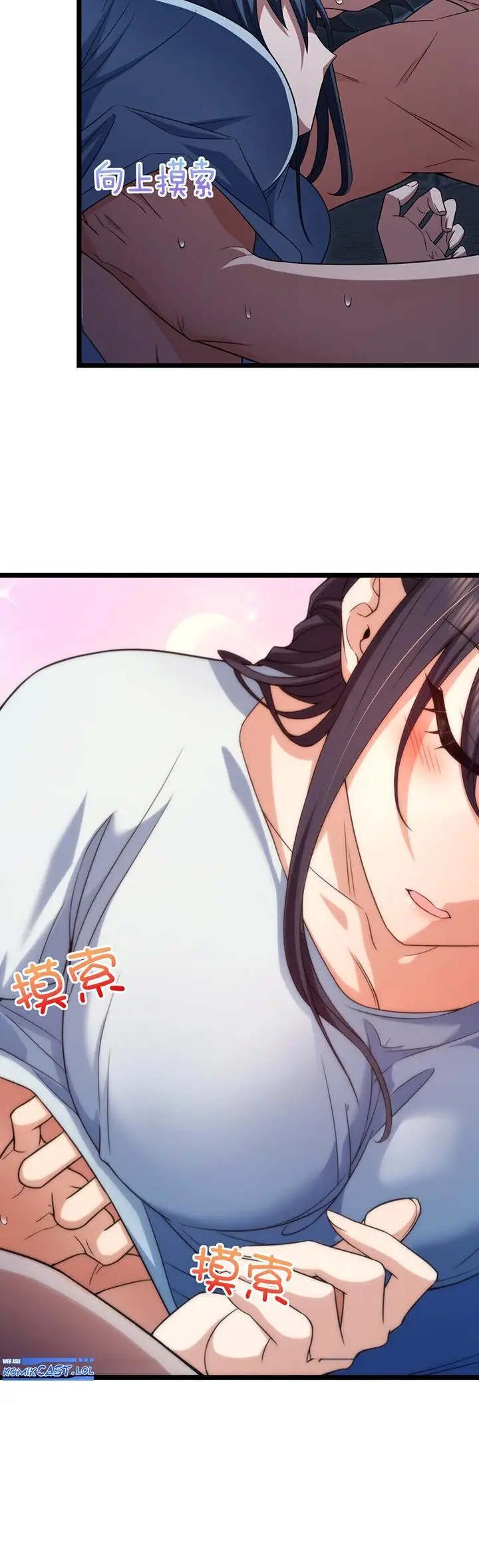 image-komik-my-wife-is-from-a-thousand-years-ago-chapter-218-3/31