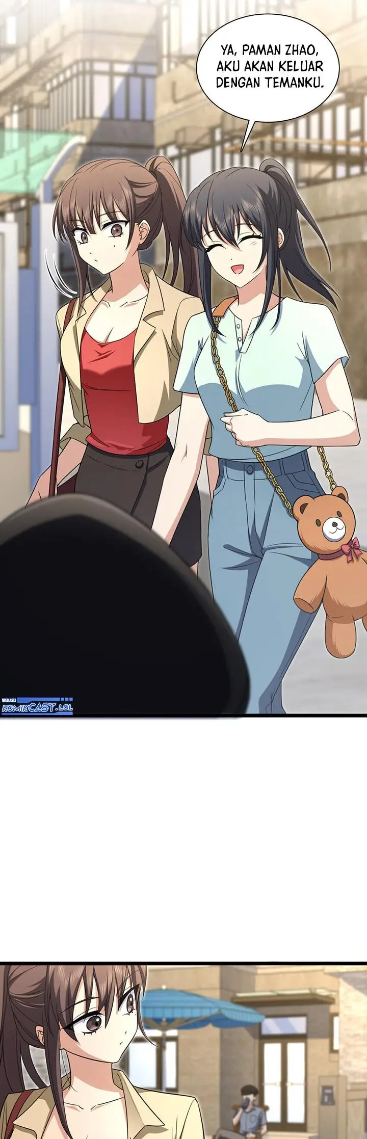 image-komik-my-wife-is-from-a-thousand-years-ago-chapter-218-12/31