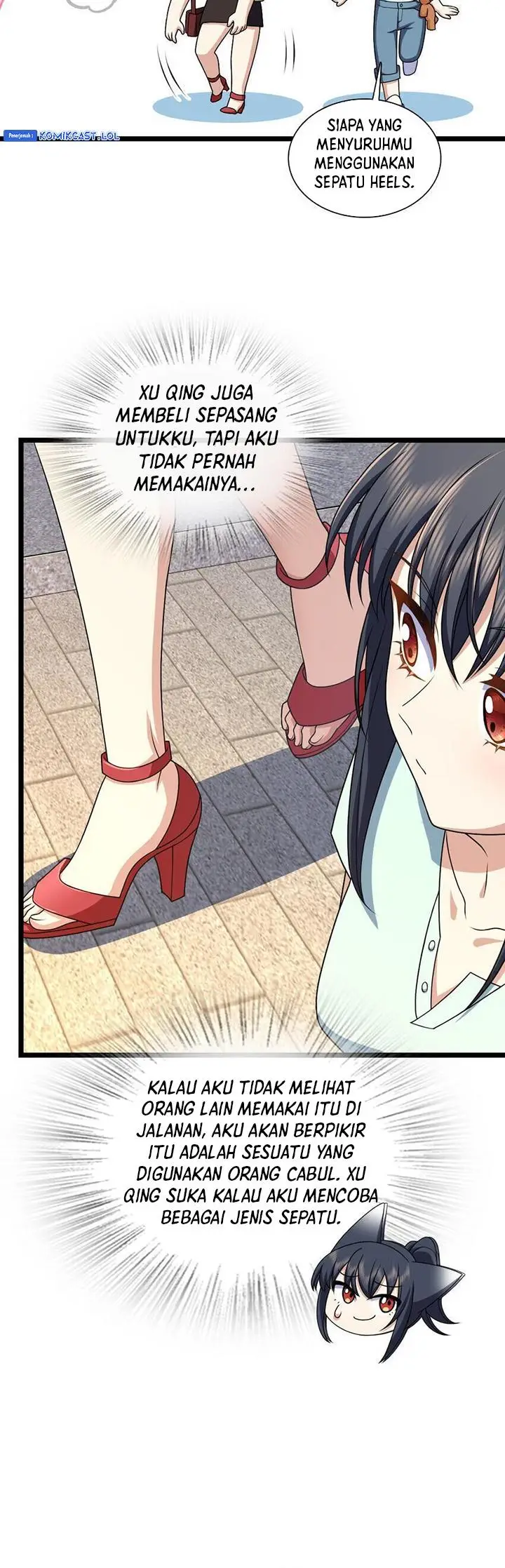 image-komik-my-wife-is-from-a-thousand-years-ago-chapter-218-15/31