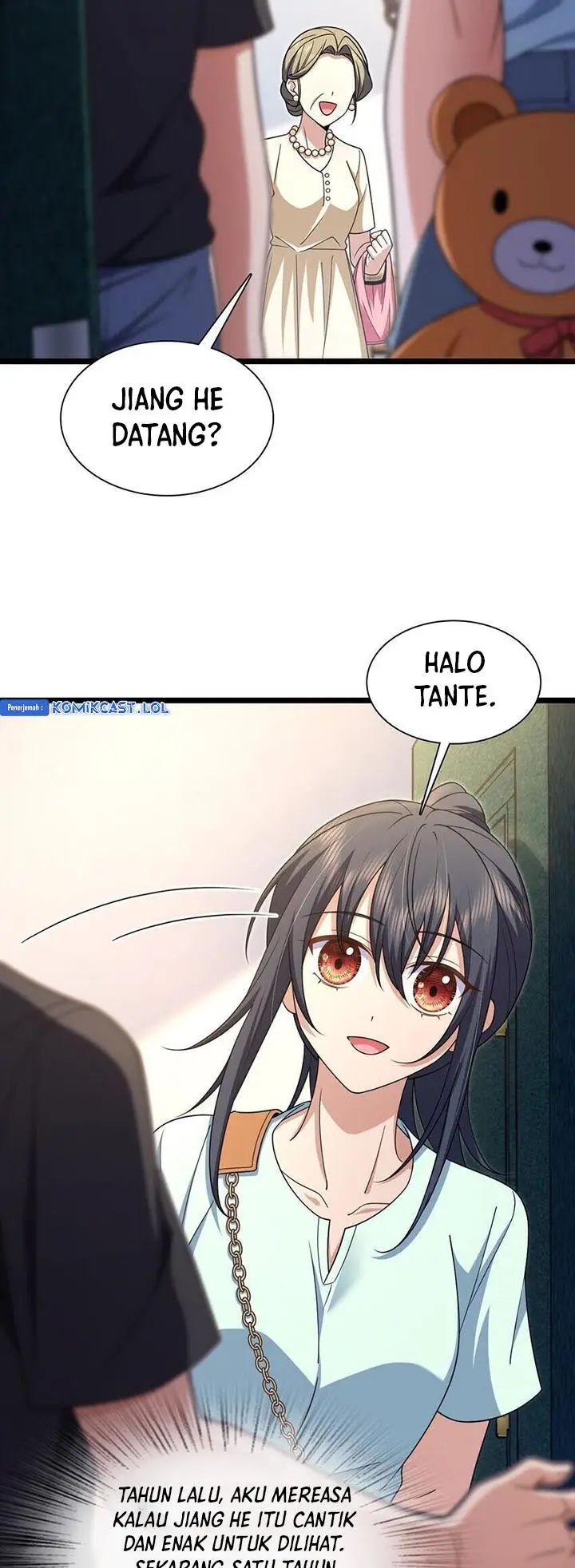 image-komik-my-wife-is-from-a-thousand-years-ago-chapter-219-13/30