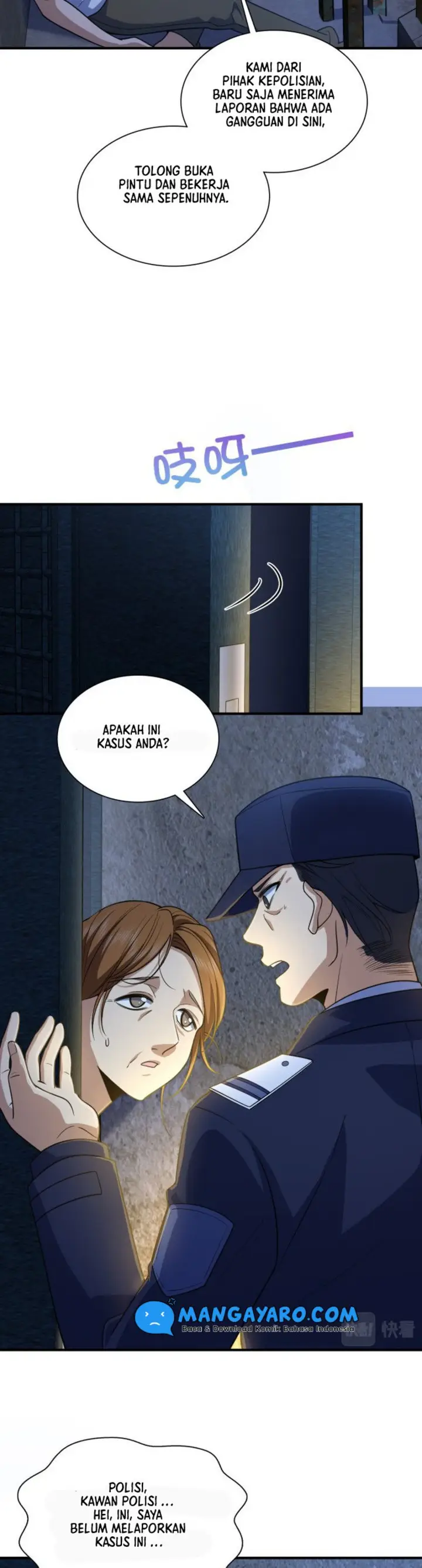 image-komik-my-wife-is-from-a-thousand-years-ago-chapter-22-10/23