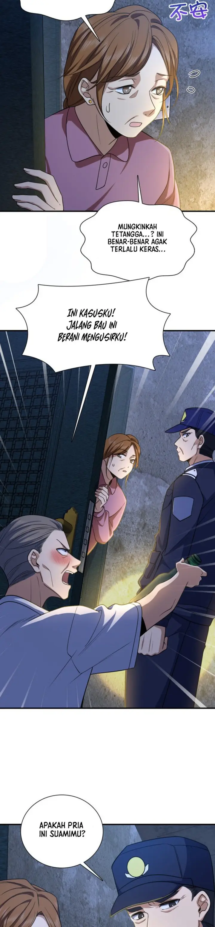 image-komik-my-wife-is-from-a-thousand-years-ago-chapter-22-11/23