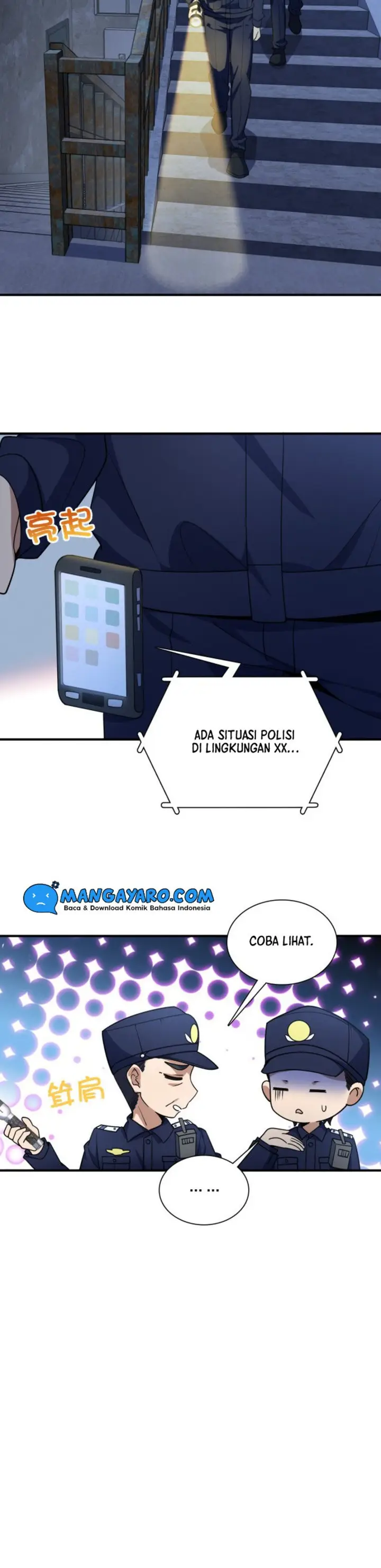 image-komik-my-wife-is-from-a-thousand-years-ago-chapter-22-14/23