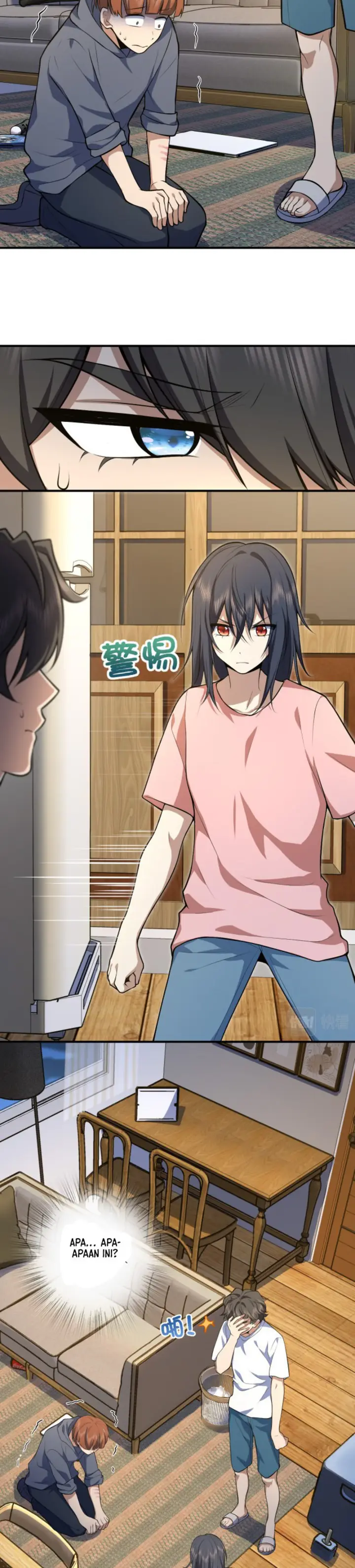 image-komik-my-wife-is-from-a-thousand-years-ago-chapter-22-21/23