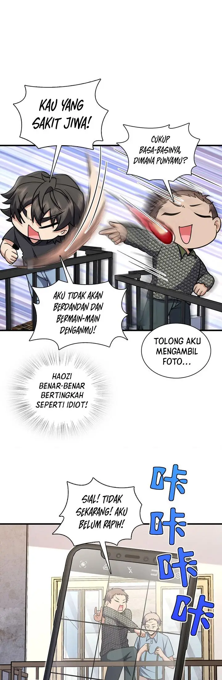 image-komik-my-wife-is-from-a-thousand-years-ago-chapter-220-14/34
