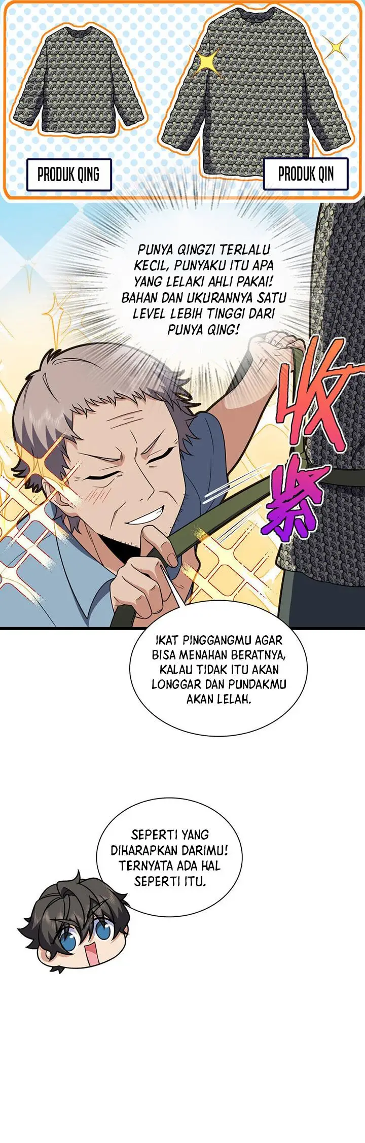 image-komik-my-wife-is-from-a-thousand-years-ago-chapter-220-16/34