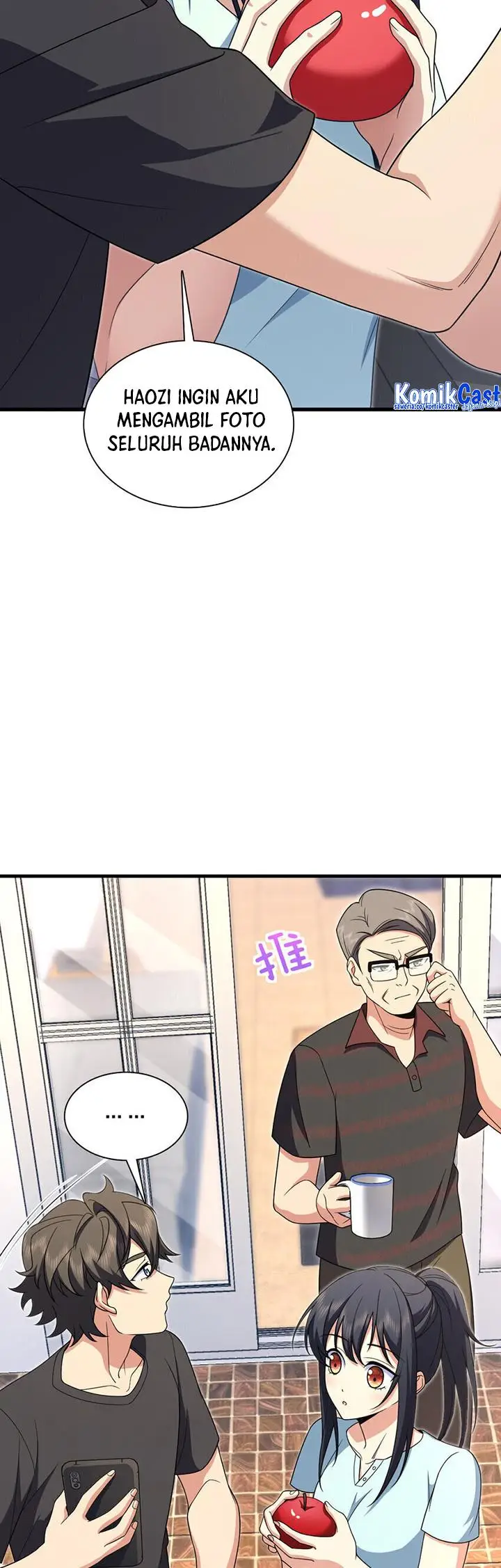 image-komik-my-wife-is-from-a-thousand-years-ago-chapter-220-18/34