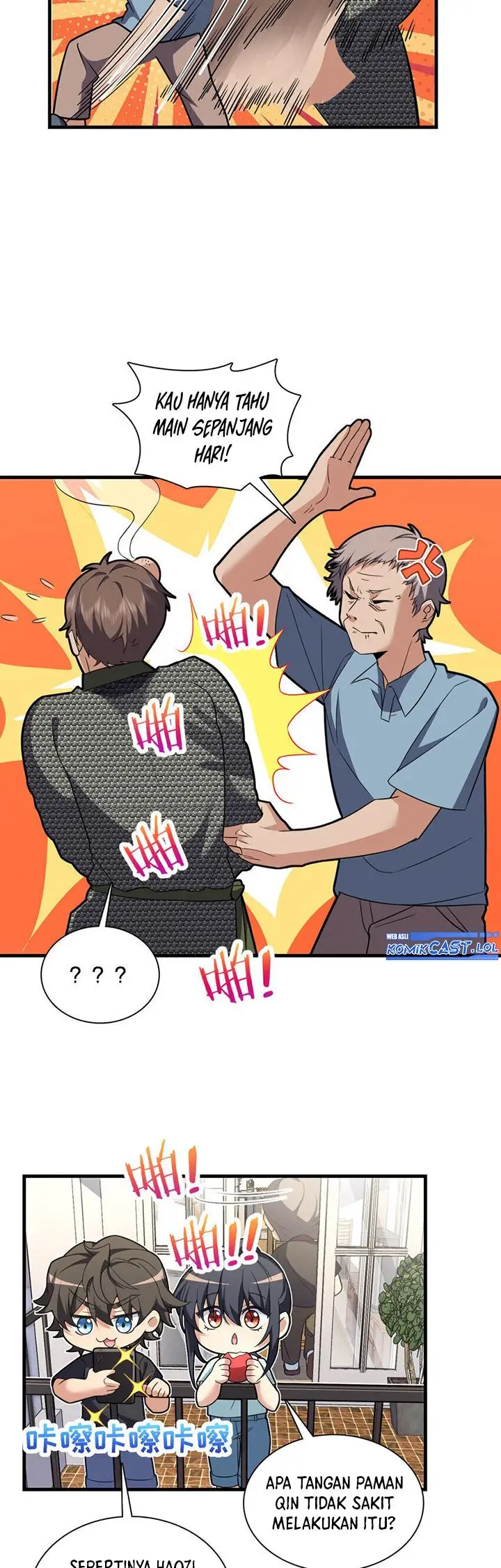 image-komik-my-wife-is-from-a-thousand-years-ago-chapter-220-22/34