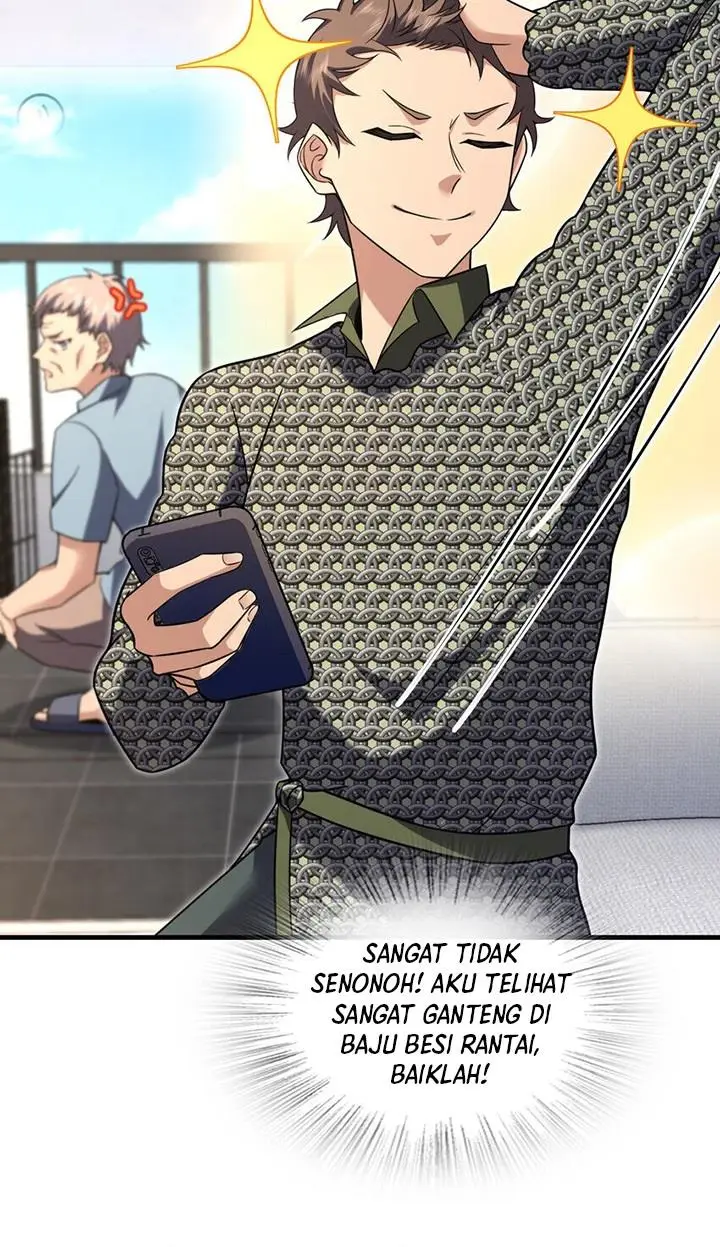 image-komik-my-wife-is-from-a-thousand-years-ago-chapter-220-33/34