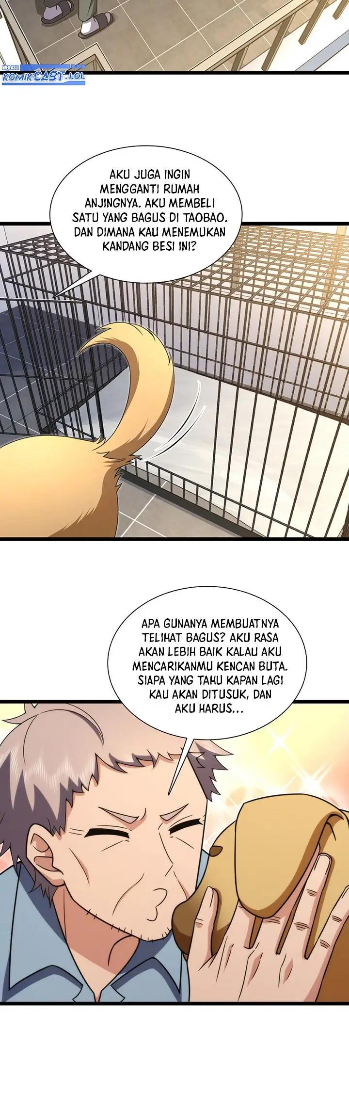image-komik-my-wife-is-from-a-thousand-years-ago-chapter-221-1/27