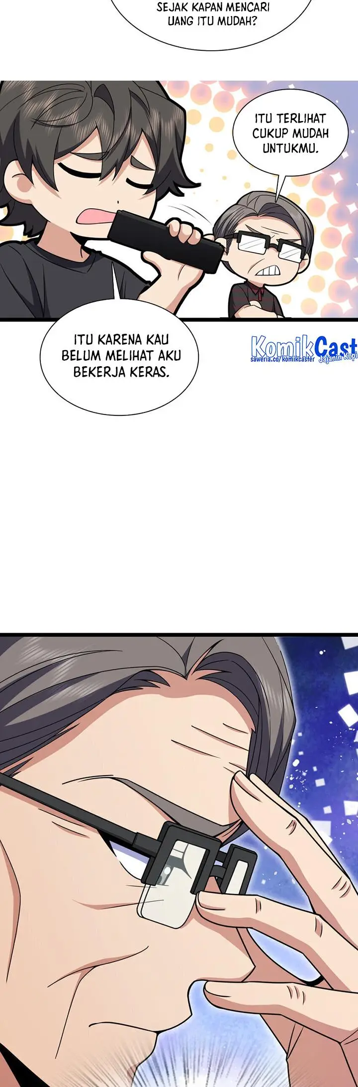 image-komik-my-wife-is-from-a-thousand-years-ago-chapter-221-14/27