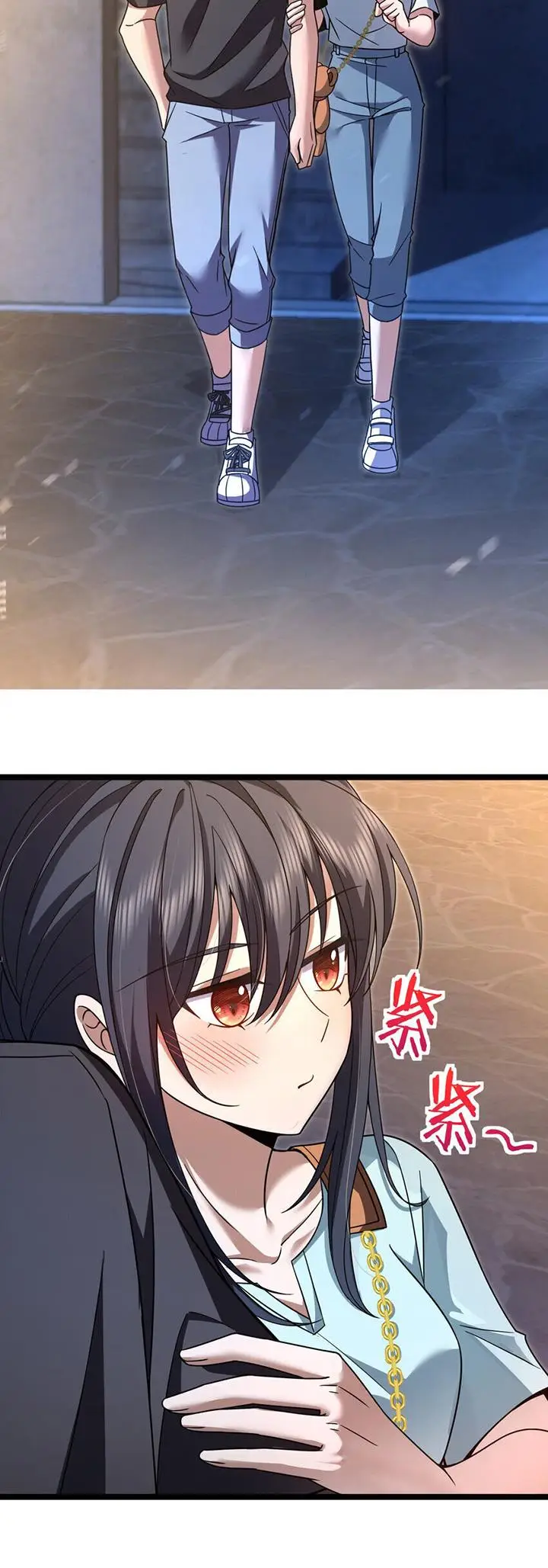 image-komik-my-wife-is-from-a-thousand-years-ago-chapter-221-19/27