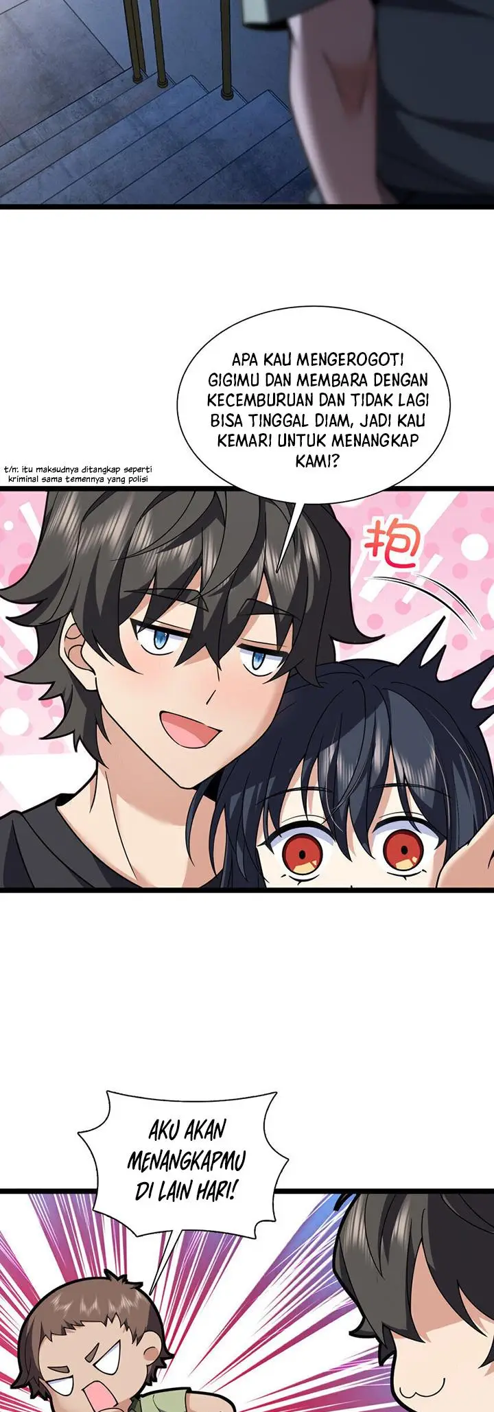 image-komik-my-wife-is-from-a-thousand-years-ago-chapter-221-21/27
