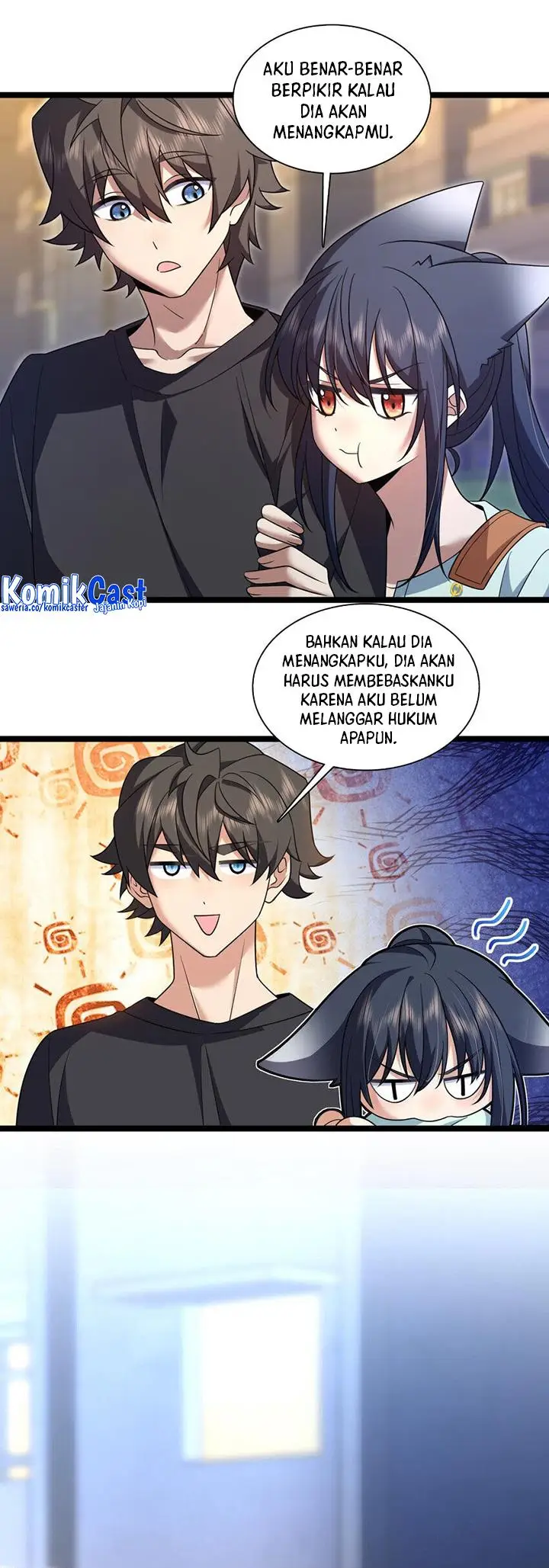 image-komik-my-wife-is-from-a-thousand-years-ago-chapter-221-23/27