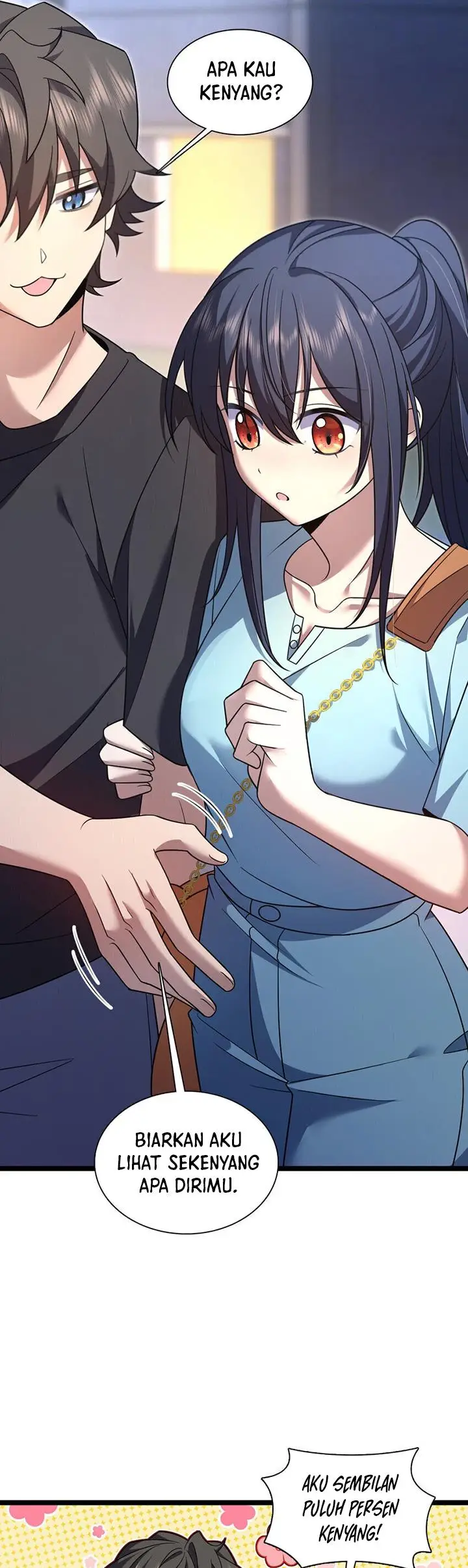 image-komik-my-wife-is-from-a-thousand-years-ago-chapter-221-24/27