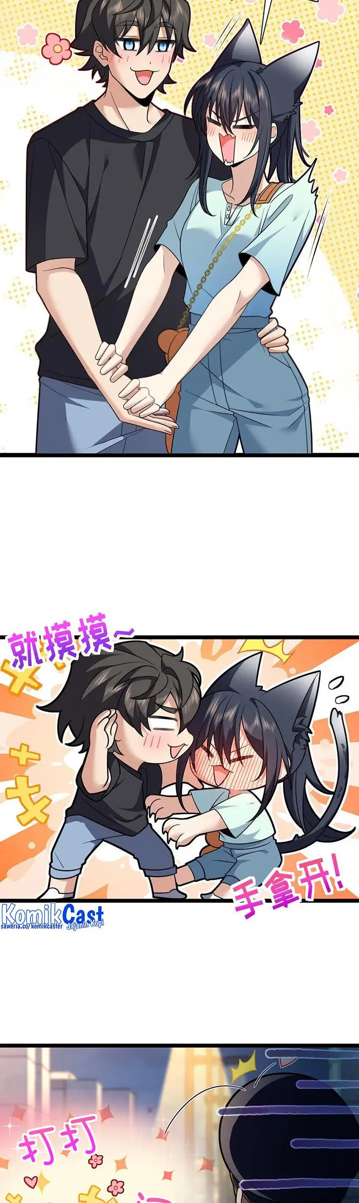 image-komik-my-wife-is-from-a-thousand-years-ago-chapter-221-25/27