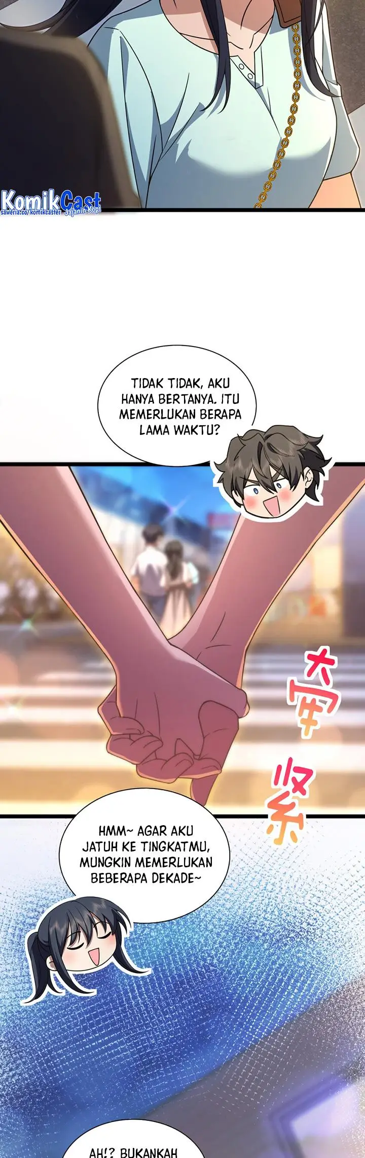 image-komik-my-wife-is-from-a-thousand-years-ago-chapter-222-2/34