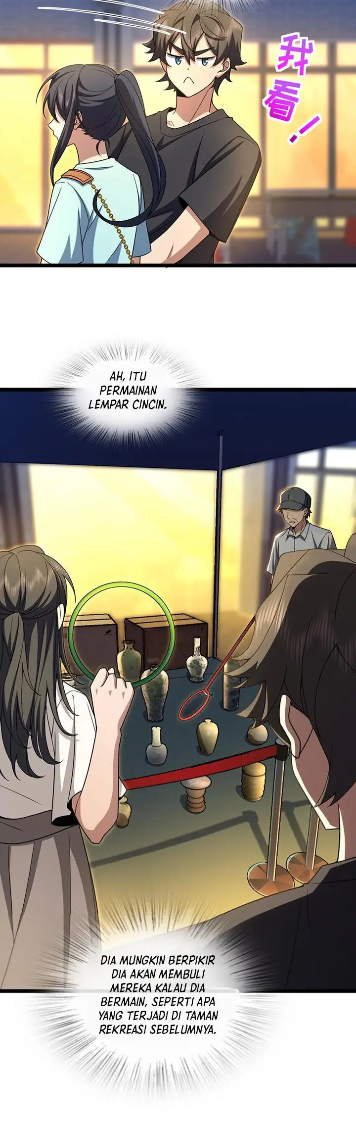 image-komik-my-wife-is-from-a-thousand-years-ago-chapter-222-5/34