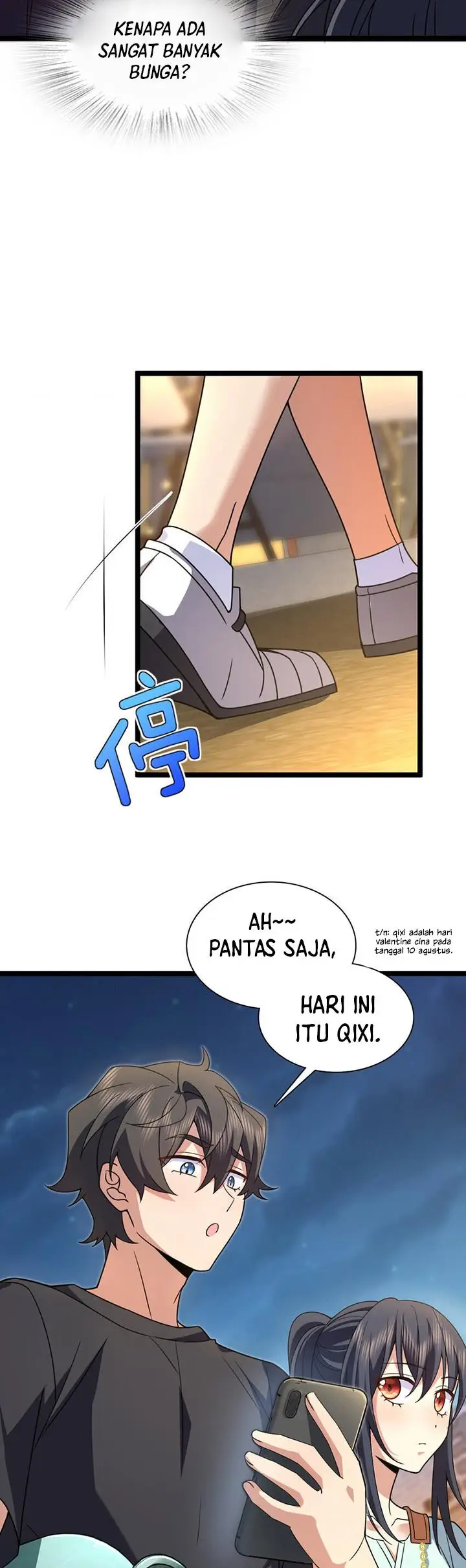 image-komik-my-wife-is-from-a-thousand-years-ago-chapter-222-19/34