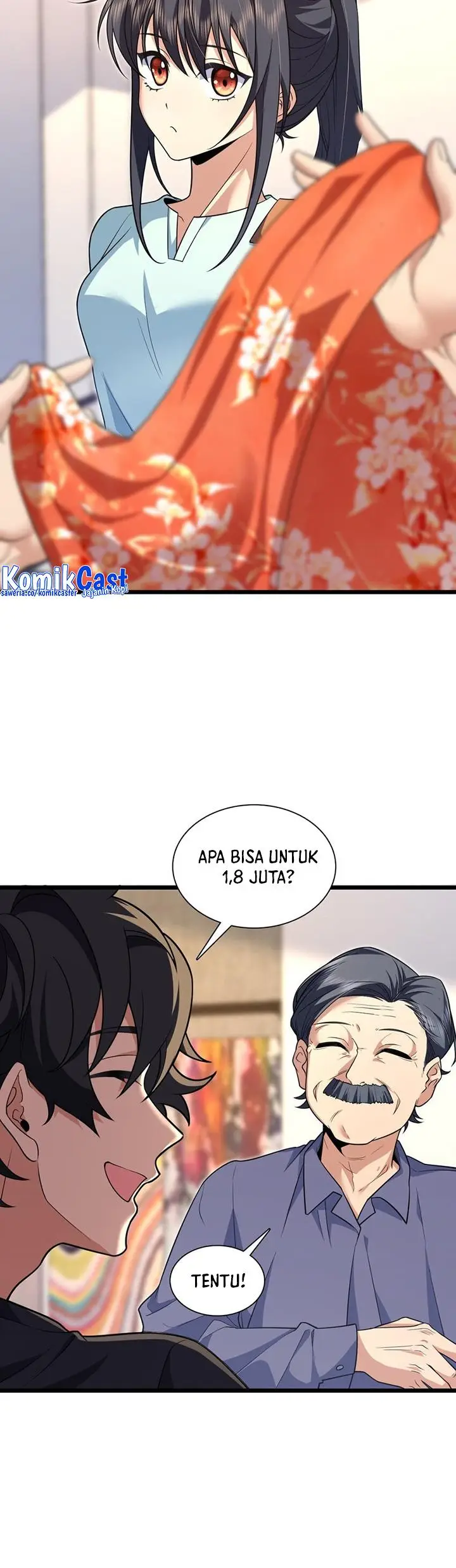 image-komik-my-wife-is-from-a-thousand-years-ago-chapter-223-1/19