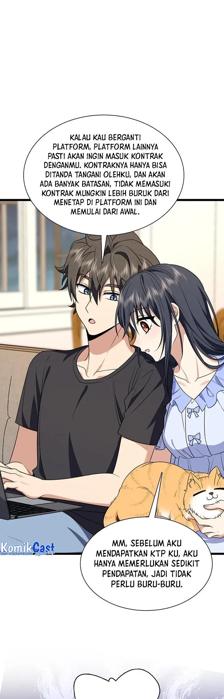 image-komik-my-wife-is-from-a-thousand-years-ago-chapter-224-24/36