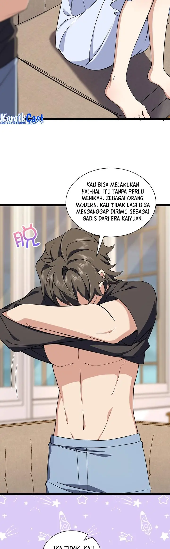 image-komik-my-wife-is-from-a-thousand-years-ago-chapter-225-1/26