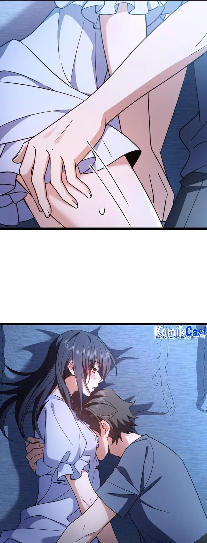 image-komik-my-wife-is-from-a-thousand-years-ago-chapter-225-24/26