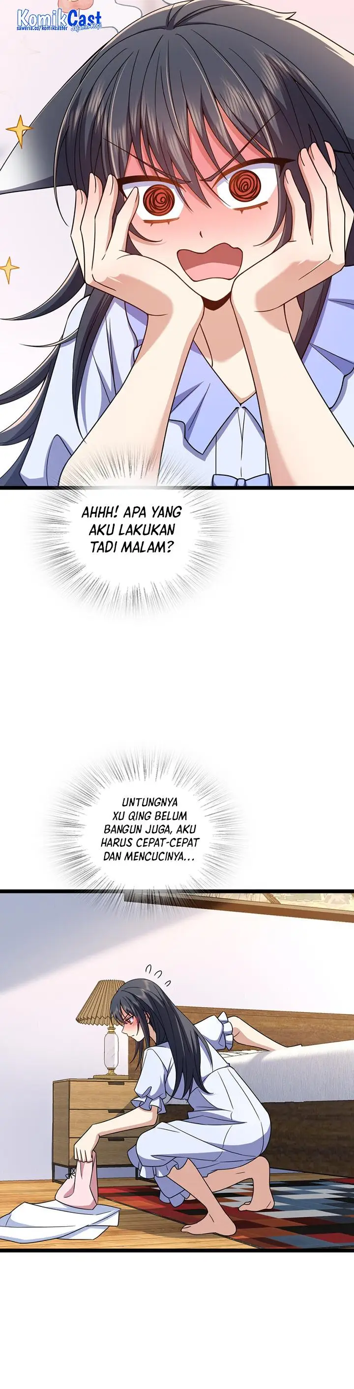 image-komik-my-wife-is-from-a-thousand-years-ago-chapter-226-13/28