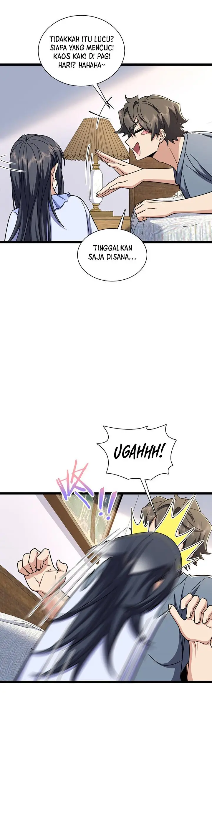 image-komik-my-wife-is-from-a-thousand-years-ago-chapter-226-15/28