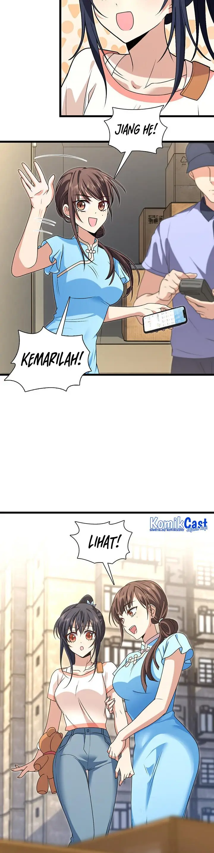 image-komik-my-wife-is-from-a-thousand-years-ago-chapter-227-5/29