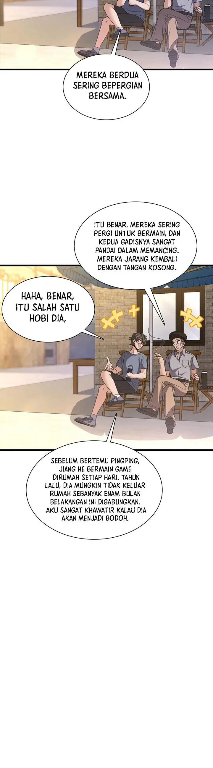 image-komik-my-wife-is-from-a-thousand-years-ago-chapter-228-29/32