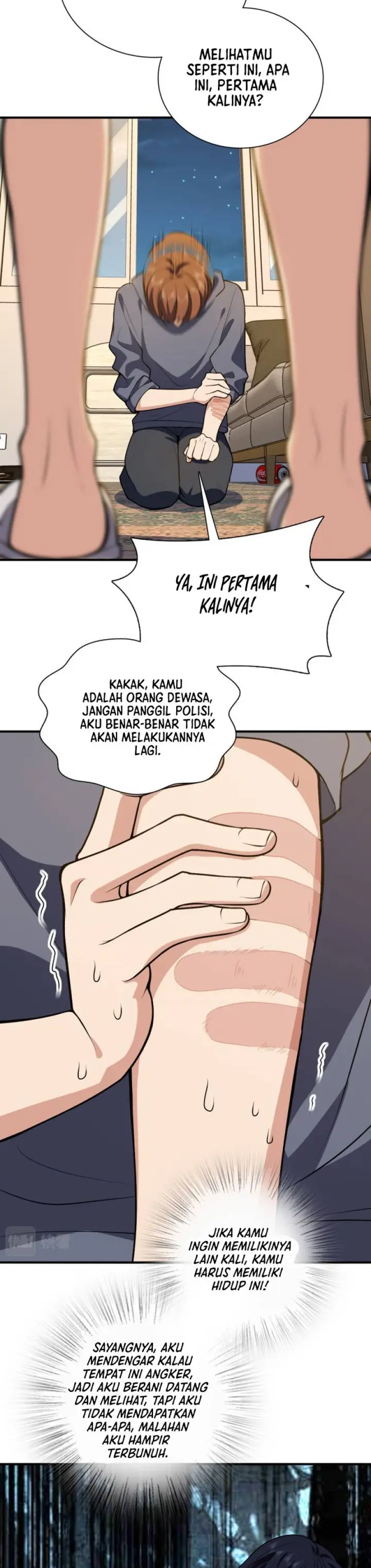 image-komik-my-wife-is-from-a-thousand-years-ago-chapter-23-5/22