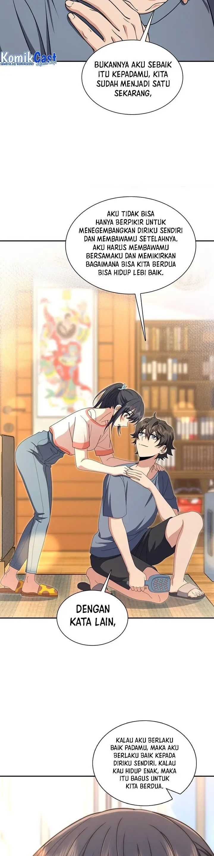 image-komik-my-wife-is-from-a-thousand-years-ago-chapter-230-1/28