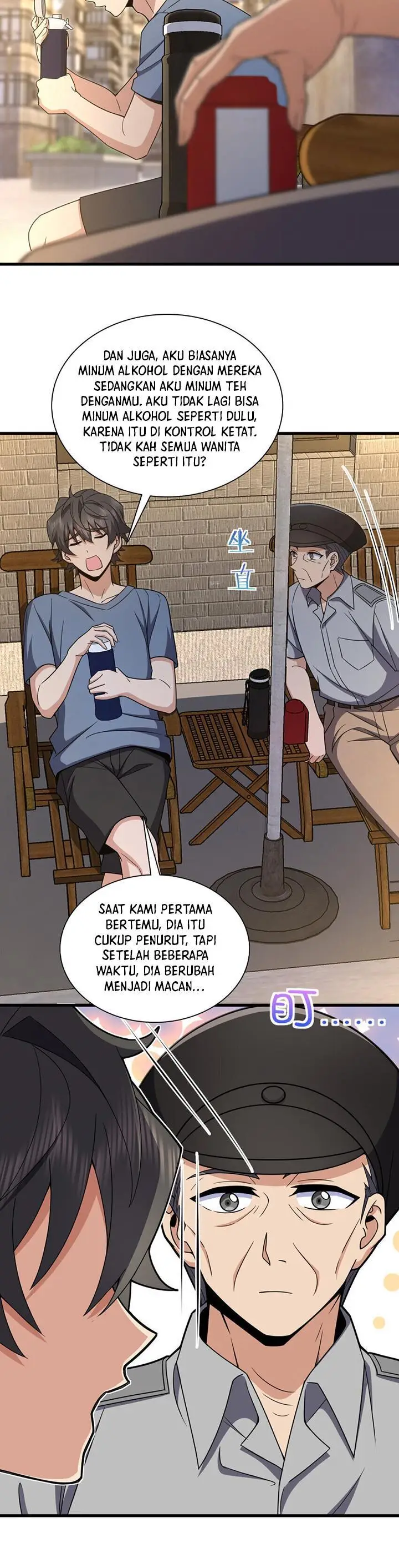 image-komik-my-wife-is-from-a-thousand-years-ago-chapter-230-14/28
